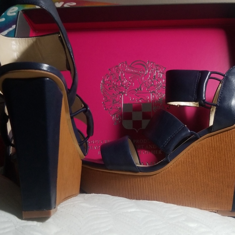 Wedges - Picture 3 of 6